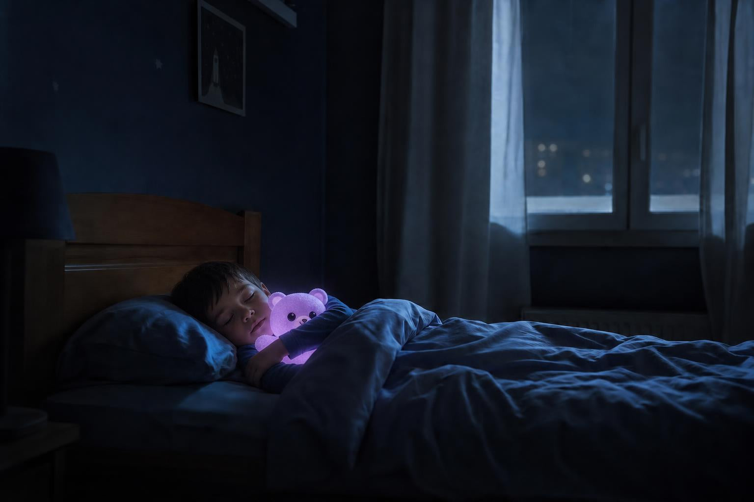 Con Glow Buddy
